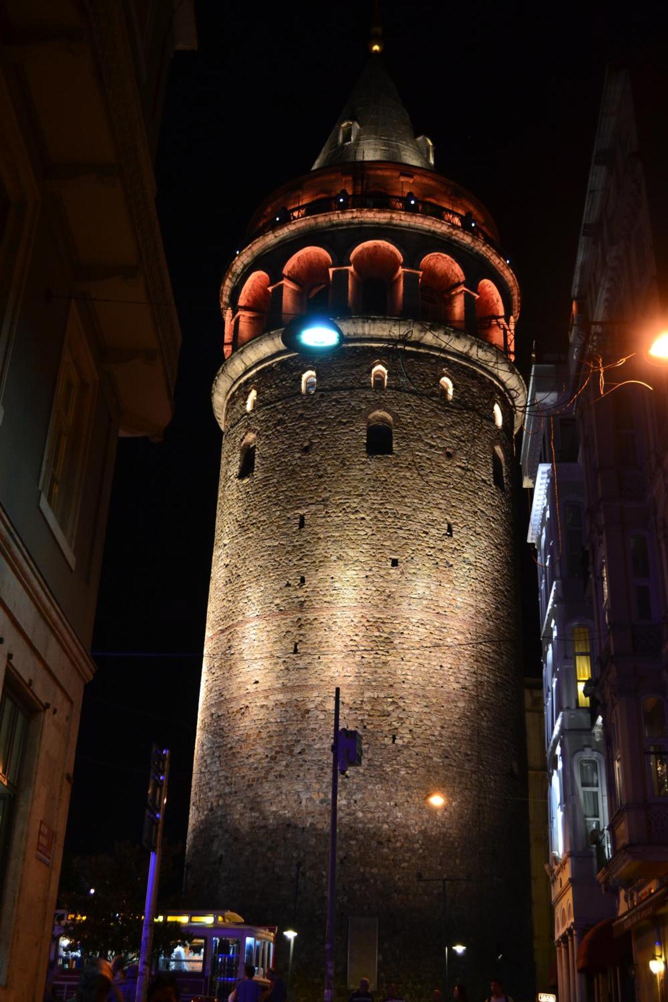 Blue Istanbul Hotel Taksim Esterno foto